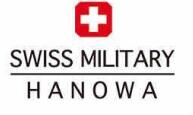 SWISS MILITARY HANOWA瑞士军表